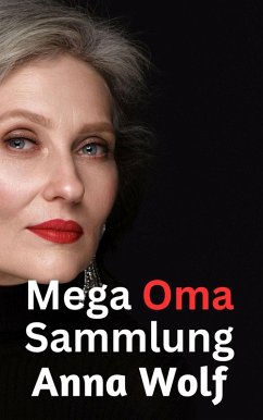 Cover Mega Oma-Sammlung (eBook, ePUB)