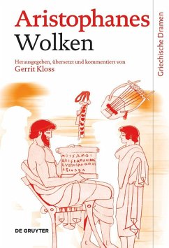 Cover Wolken (eBook, PDF)