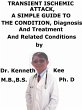 Transient Ischemic Attack, A Simple... - Bild 1