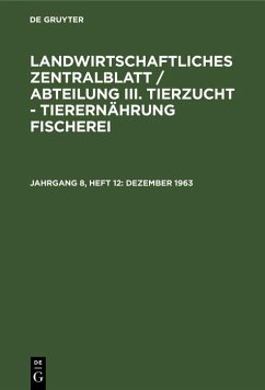 Dezember 1963 (eBook, PDF)