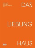 Das Liebling Haus (eBook, PDF)