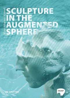Cover Sculpture in the Augmented Sphere (eBook, PDF)