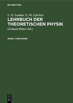 Cover Mechanik (eBook, PDF)
