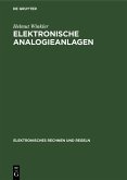 Elektronische Analogieanlagen (eBook, PDF)