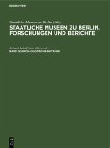 Archäologische Beiträge (eBook, PDF)