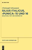 Silius Italicus, >Punica< 15/16 (eBook, PDF)