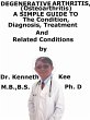 Degenerative Arthritis (Osteoarthritis)... - Bild 1