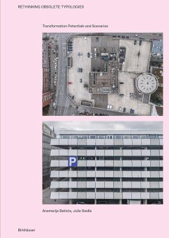 Rethinking Obsolete Typologies (eBook, PDF) - Batista, Anamarija; Siedle, Julia