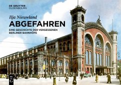 Cover Abgefahren (eBook, ePUB)