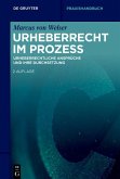 Urheberrecht im Prozess (eBook, ePUB)