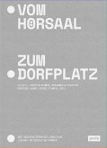 Vom Hörsaal zum Dorfplatz (eBook, PDF)