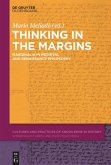 Thinking in the Margins (eBook, PDF)