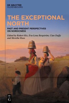 Cover The Exceptional North (eBook, ePUB)