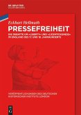 Pressefreiheit (eBook, ePUB)