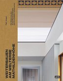 Weiterbauen am Welterbe Mathildenhöhe (eBook, PDF)