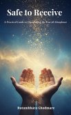 Safe to Receive (eBook, ePUB) Safe to Receive (eBook, ePUB)