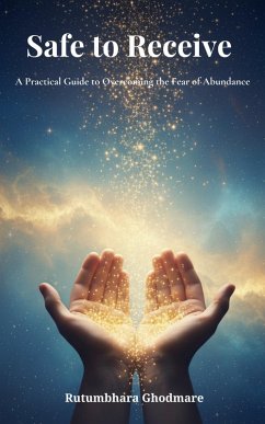 Cover Safe to Receive (eBook, ePUB)