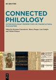 Connected Philology (eBook, ePUB)