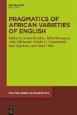 Pragmatics of African Varieties of English (eBook, PDF)