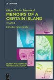 Memoirs of a Certain Island Adjacent to the Kingdom of Utopia (eBook, ePUB)