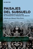 Paisajes del subsuelo (eBook, ePUB)
