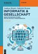 Informatik & Gesellschaft (eBook, ePUB) - Bild 1
