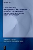 Metaphysische Spannung / Gestörter Suspense (eBook, ePUB)