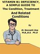 Vitamin B1 Deficiency, A Simple Guide... - Bild 1
