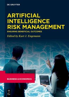 Cover Artificial Intelligence Risk Management (eBook, ePUB)