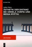 Ästhetik der Distanz bei Ornela Vorpsi und Bessa Myftiu (eBook, ePUB) Ästhetik der Distanz bei Ornela Vorpsi und Bessa Myftiu (eBook, ePUB)