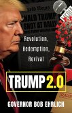 Trump 2.0: Revolution, Redemption, Revival (eBook, ePUB)