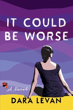 Cover It Could Be Worse (eBook, ePUB)
