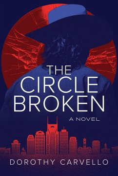 Cover The Circle Broken (eBook, ePUB)