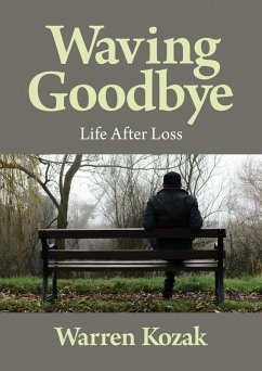 Cover Waving Goodbye: Life After Loss (eBook, ePUB)