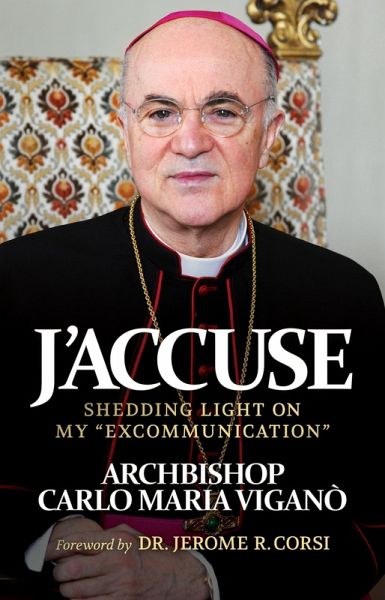 J'Accuse: Shedding Light on My 