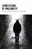 Conditions of Precarity (eBook, ePUB)