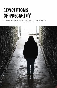 Cover Conditions of Precarity (eBook, ePUB)