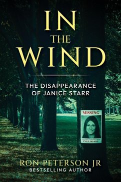 Cover In the Wind: The Disappearance of Janice Starr (eBook, ePUB)