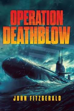 Cover Operation Deathblow (eBook, ePUB)