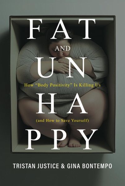 Fat And Unhappy: How 