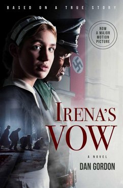 Cover Irena's Vow (eBook, ePUB)