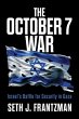 The October 7 War: Israel's Battle for... - Bild 1