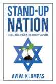 Stand-Up Nation: Israeli Resilience in the Wake of Disaster (eBook, ePUB)