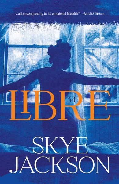 Libre (eBook, ePUB)