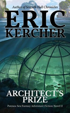 Cover Architect's Prize (eBook, ePUB)