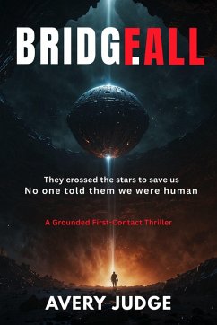 Cover Bridgefall (eBook, ePUB)