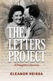 The Letters Project: A Daughter's Journey (eBook, ePUB)