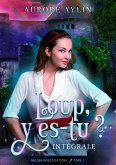 Loup, y es-tu ? (Nielsen Investigations, #1) (eBook, ePUB)