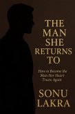 The Man She Returns To (eBook, ePUB)