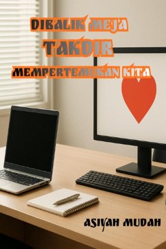 Dibalik Meja Takdir Mempertemukan Kita (eBook, ePUB) - Mudah, Asiyah